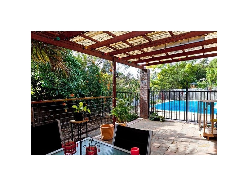 10 Hamersley Cct, Alexandra Hills QLD 4161