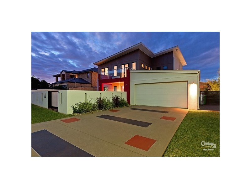 13 Highland St, Redland Bay QLD 4165