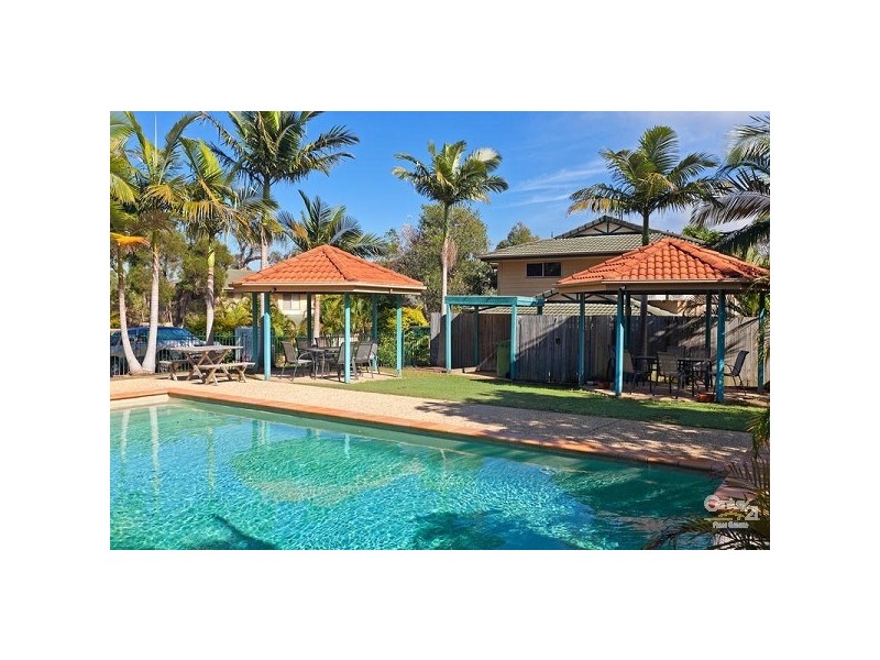 16/2 Denison Court, Capalaba QLD 4157