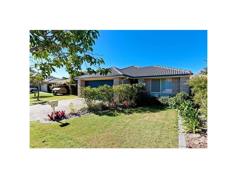 23 Glenbrook Avenue, Victoria Point QLD 4165