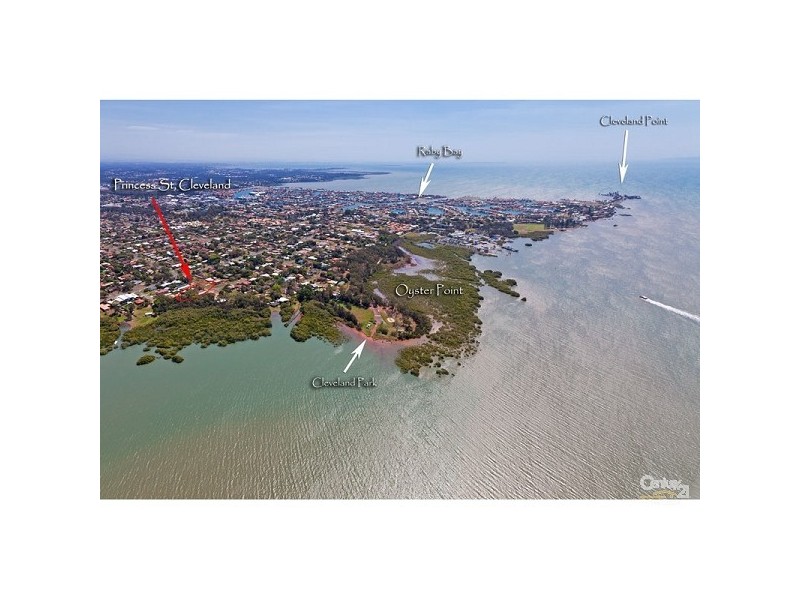 19 Princess Street, Cleveland QLD 4163