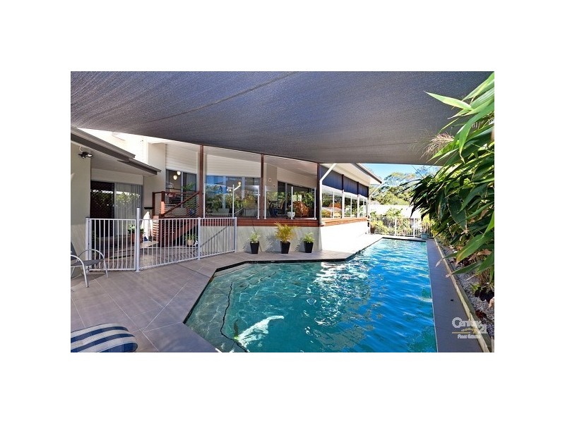 61 Vineyard Drive, Mount Cotton QLD 4165