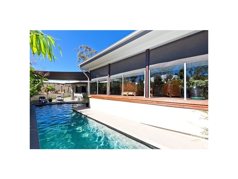 61 Vineyard Drive, Mount Cotton QLD 4165