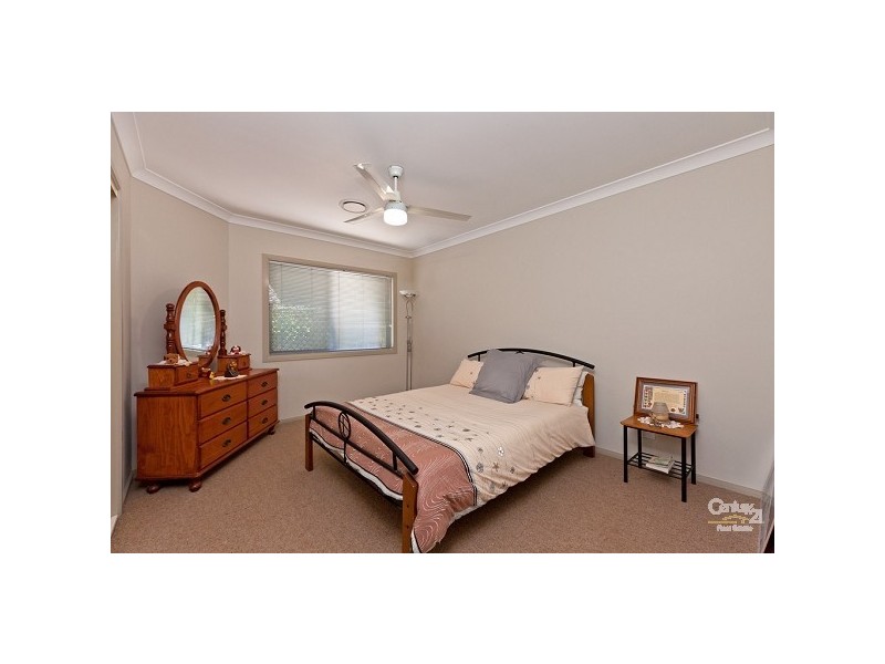 61 Vineyard Drive, Mount Cotton QLD 4165