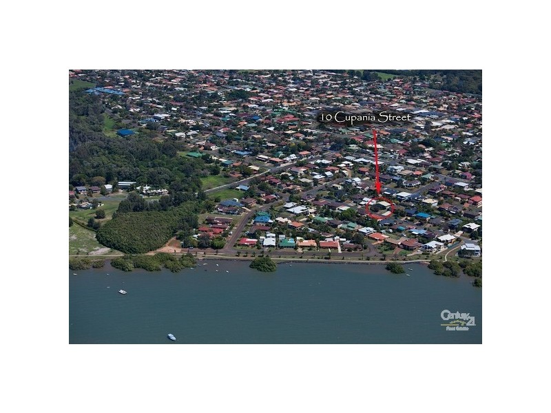 10 Cupania Street, Victoria Point QLD 4165