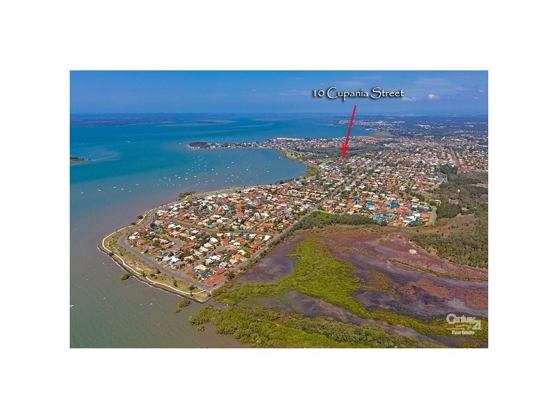 10 Cupania Street, Victoria Point QLD 4165
