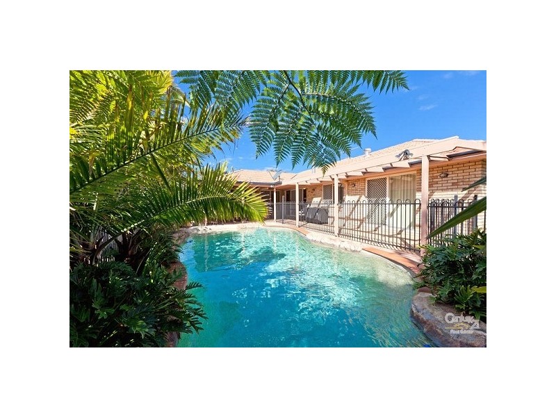 23 Belford Drive, Wellington Point QLD 4160
