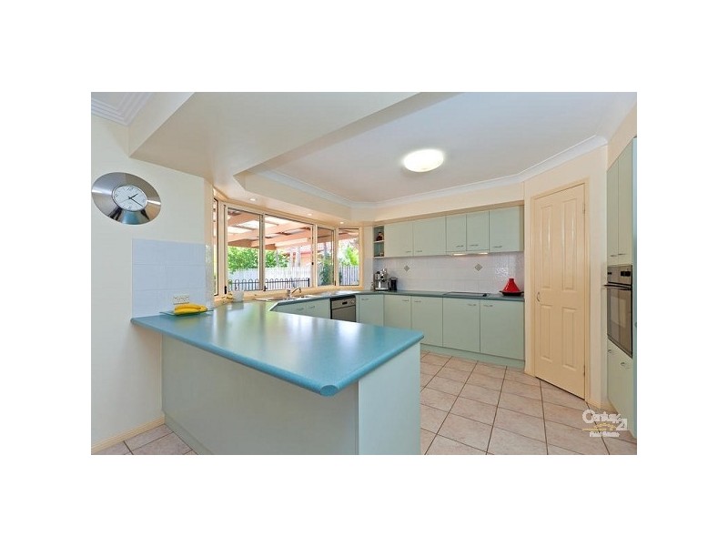 23 Belford Drive, Wellington Point QLD 4160