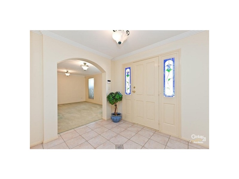 23 Belford Drive, Wellington Point QLD 4160