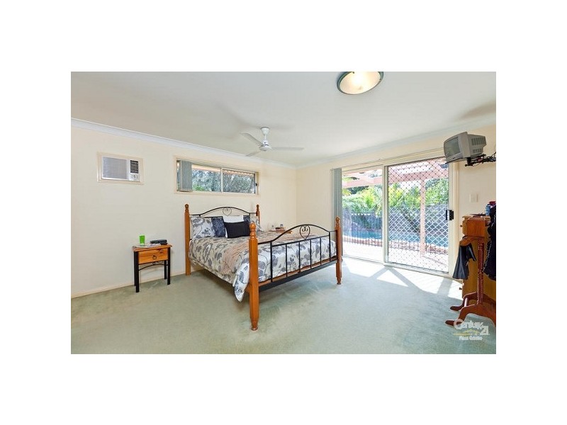 23 Belford Drive, Wellington Point QLD 4160