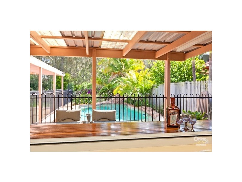 23 Belford Drive, Wellington Point QLD 4160