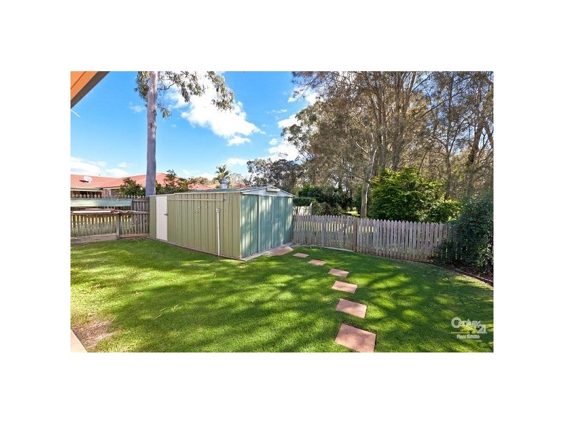 23 Belford Drive, Wellington Point QLD 4160