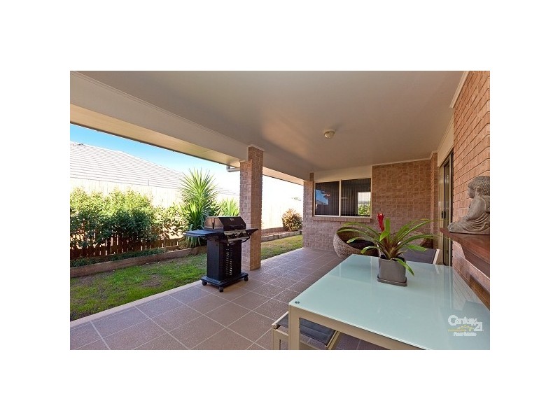 14 Pentecost Place, Redland Bay QLD 4165