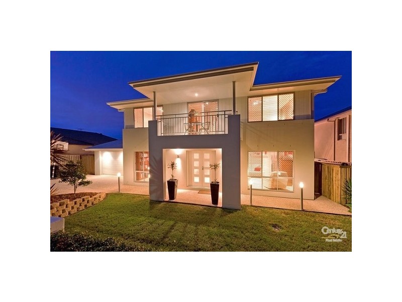 25 Whitby Place, Thornlands QLD 4164