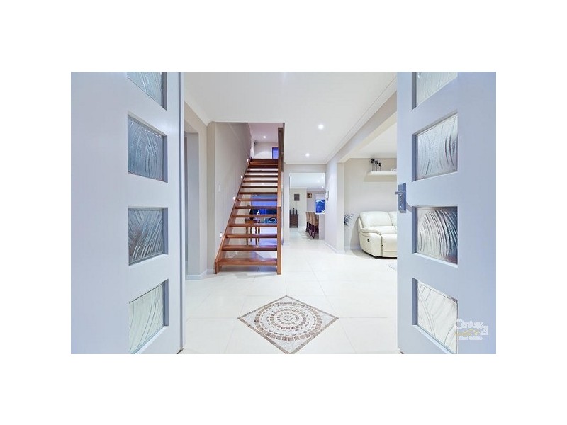25 Whitby Place, Thornlands QLD 4164