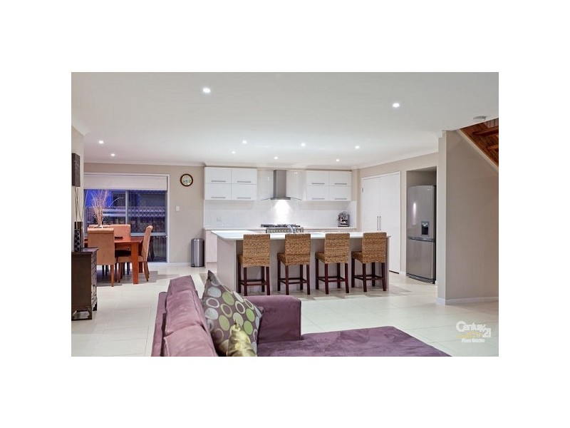 25 Whitby Place, Thornlands QLD 4164