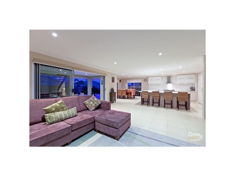 25 Whitby Place, Thornlands QLD 4164