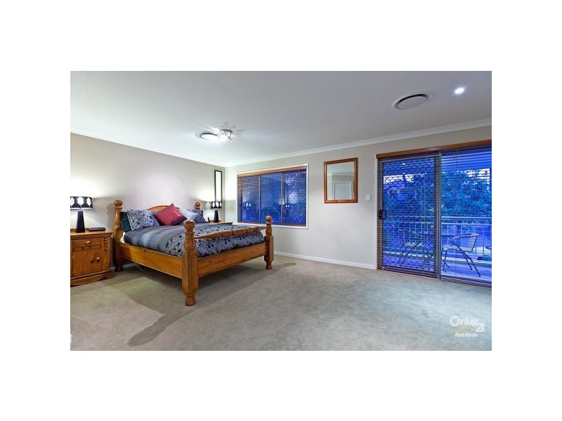 25 Whitby Place, Thornlands QLD 4164