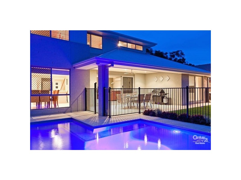 25 Whitby Place, Thornlands QLD 4164