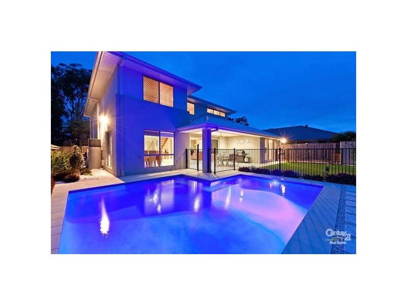 25 Whitby Place, Thornlands QLD 4164