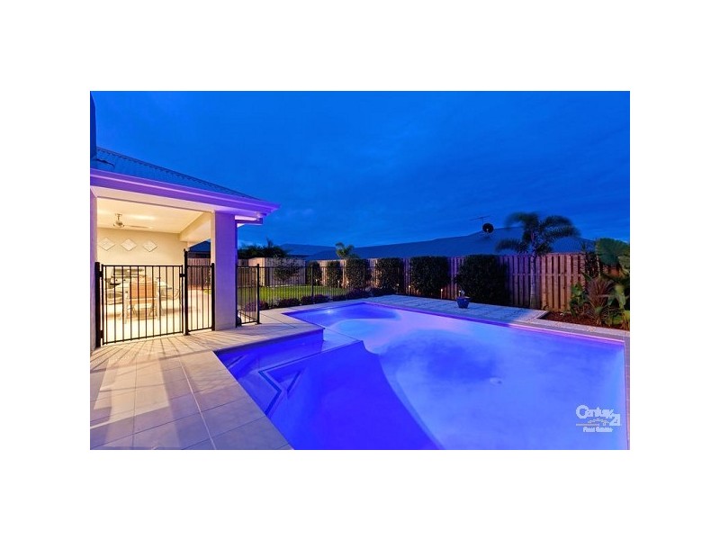 25 Whitby Place, Thornlands QLD 4164