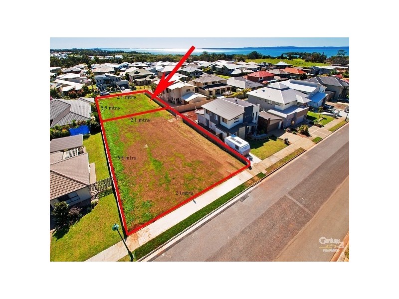 31 Waterville Drive, Thornlands QLD 4164