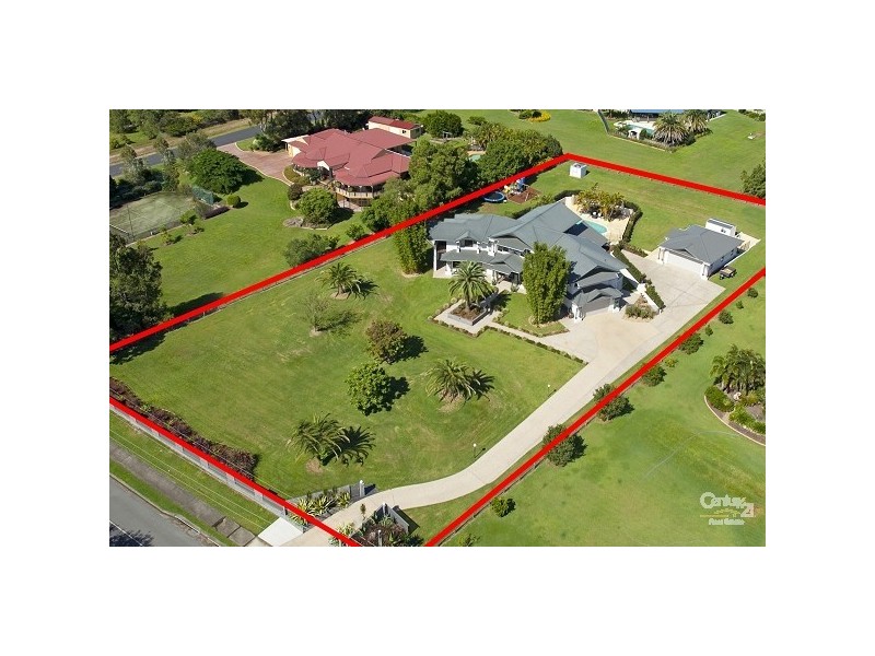 84-86 Ziegenfusz Rd,, Thornlands QLD 4164