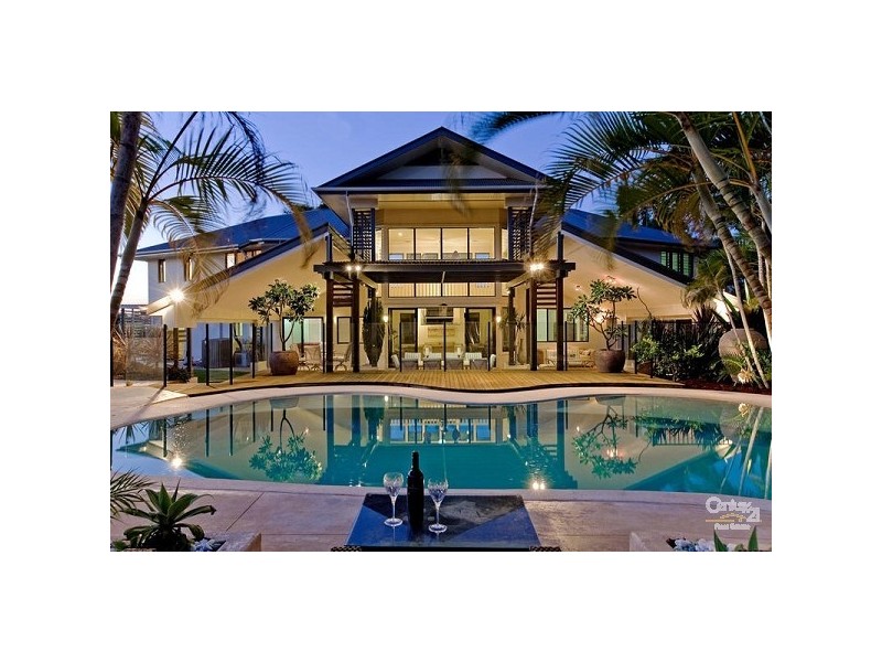 84-86 Ziegenfusz Rd,, Thornlands QLD 4164