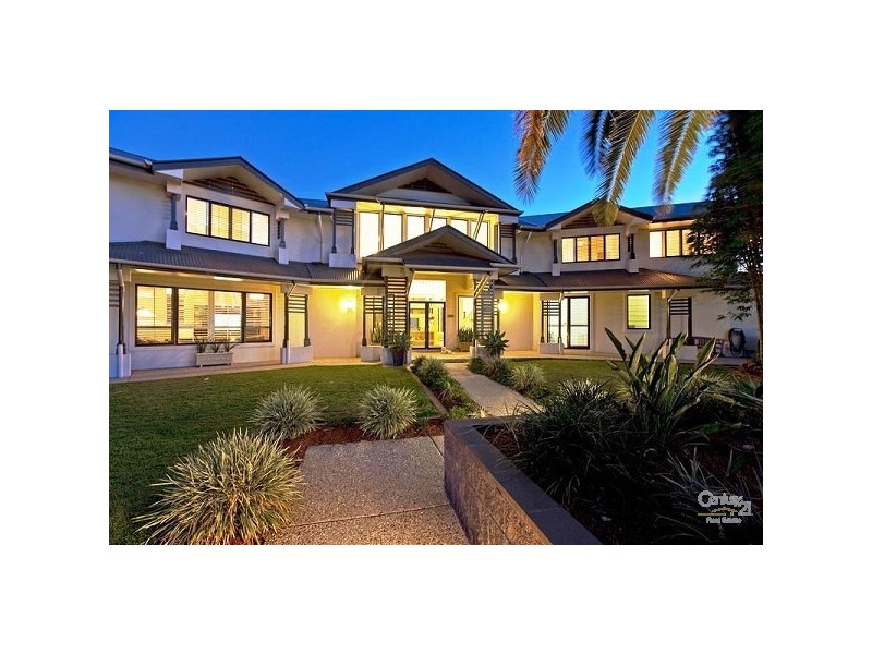 84-86 Ziegenfusz Rd,, Thornlands QLD 4164