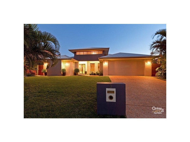 3 Panorama Court, Redland Bay QLD 4165