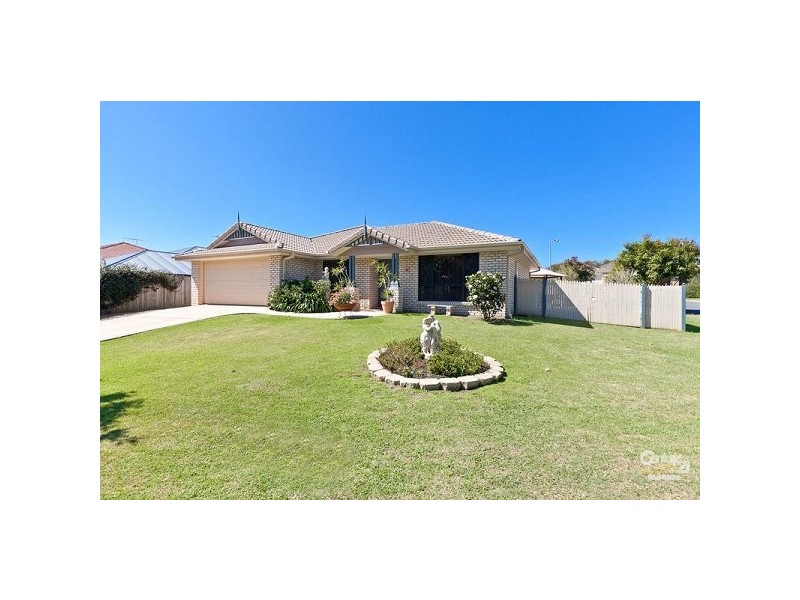 54 Lorikeet Drive, Thornlands QLD 4164