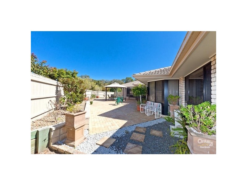 54 Lorikeet Drive, Thornlands QLD 4164