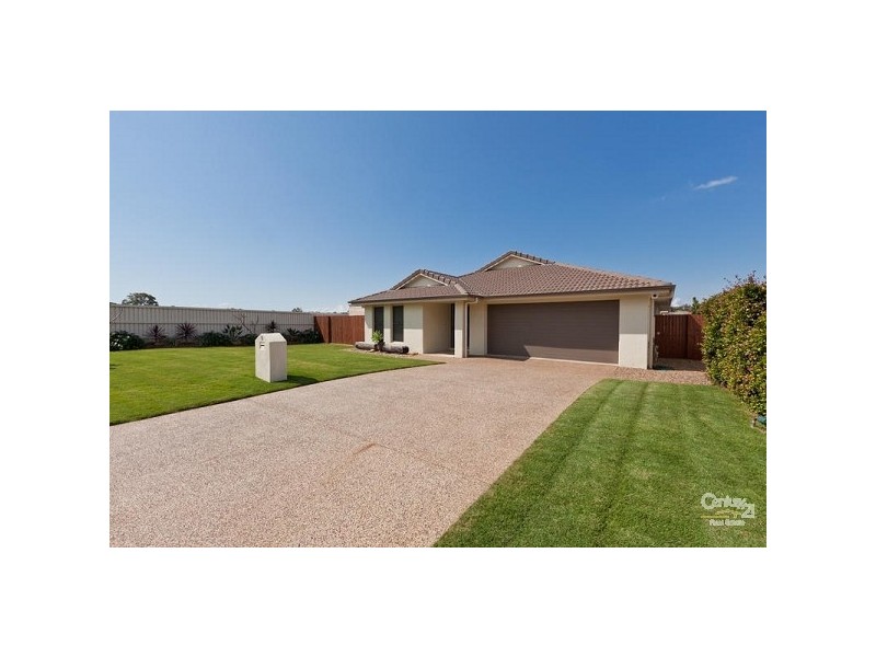 9 Mervyn Crescent, Redland Bay QLD 4165