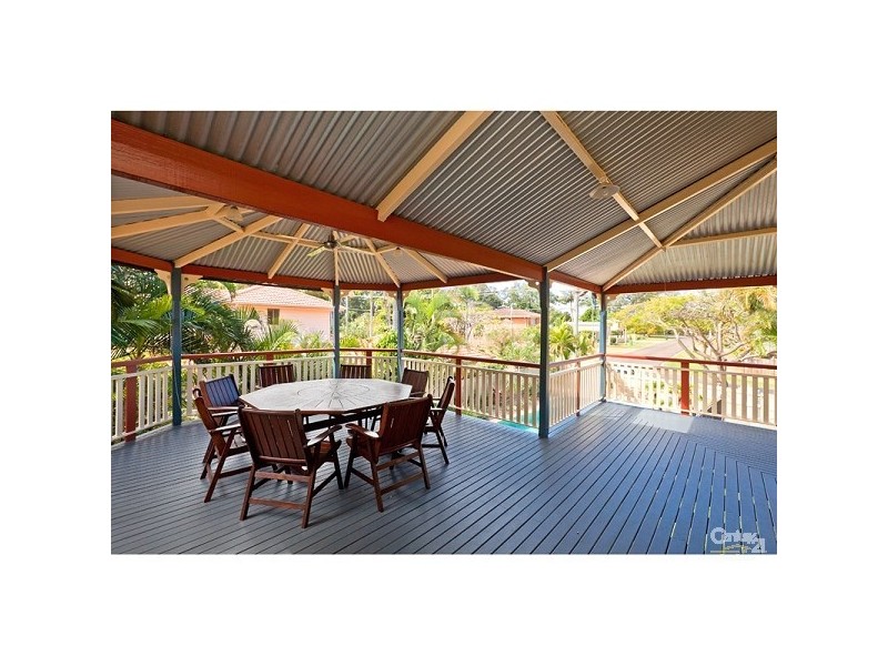 28 Erobin St, Cleveland QLD 4163