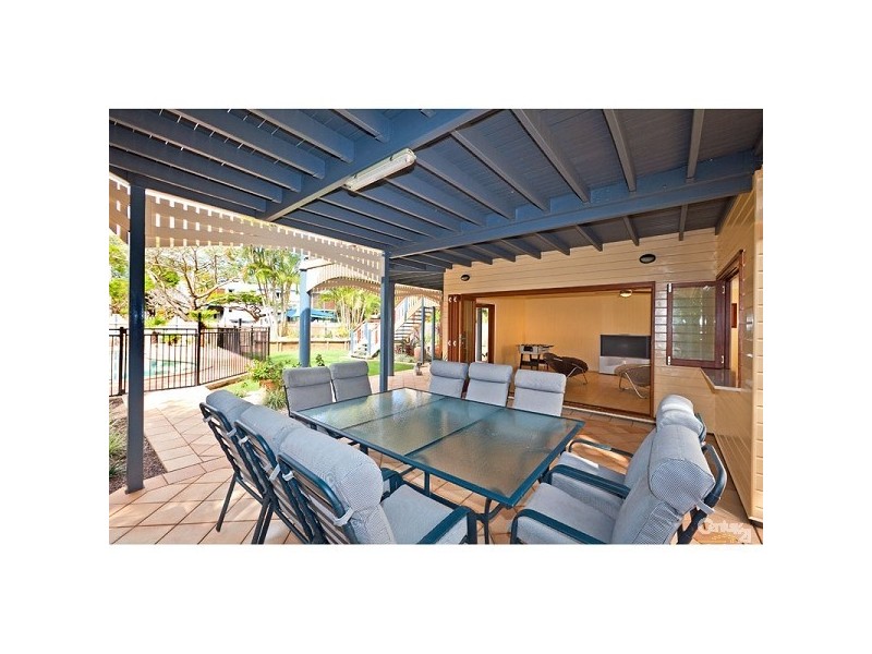 28 Erobin St, Cleveland QLD 4163