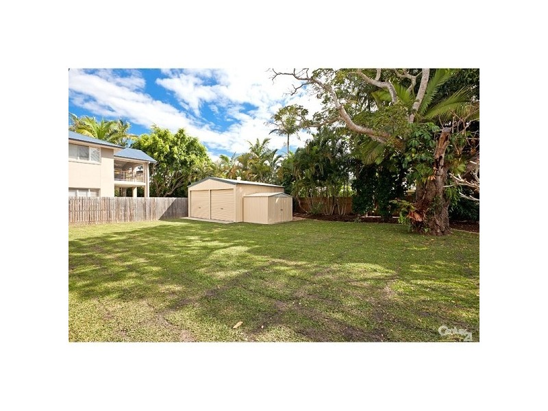 28 Erobin St, Cleveland QLD 4163