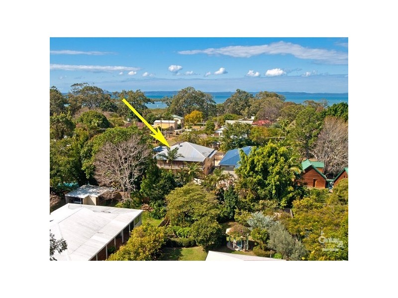 28 Erobin St, Cleveland QLD 4163
