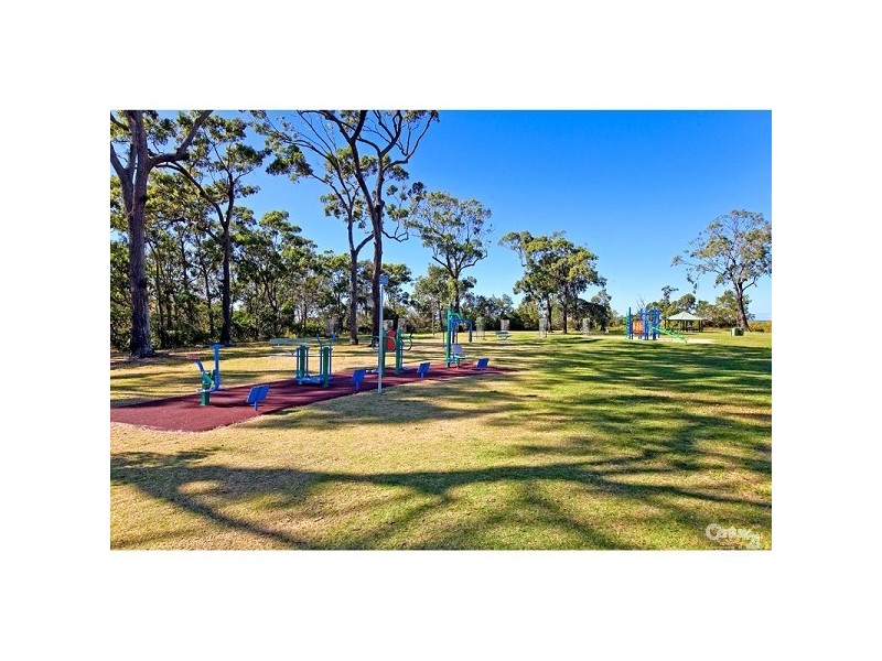 28 Erobin St, Cleveland QLD 4163