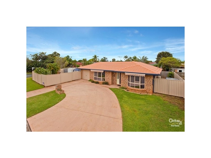 17 Aspect Drive, Victoria Point QLD 4165