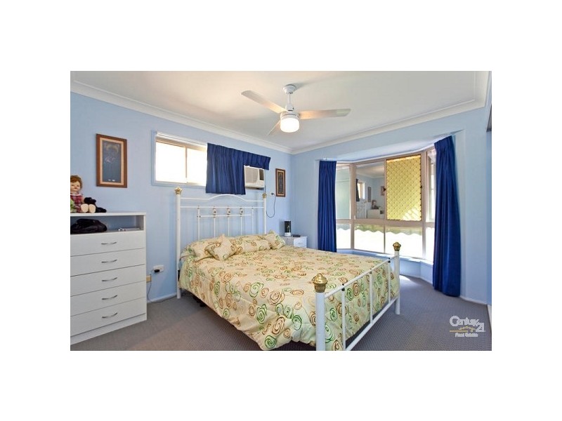17 Aspect Drive, Victoria Point QLD 4165