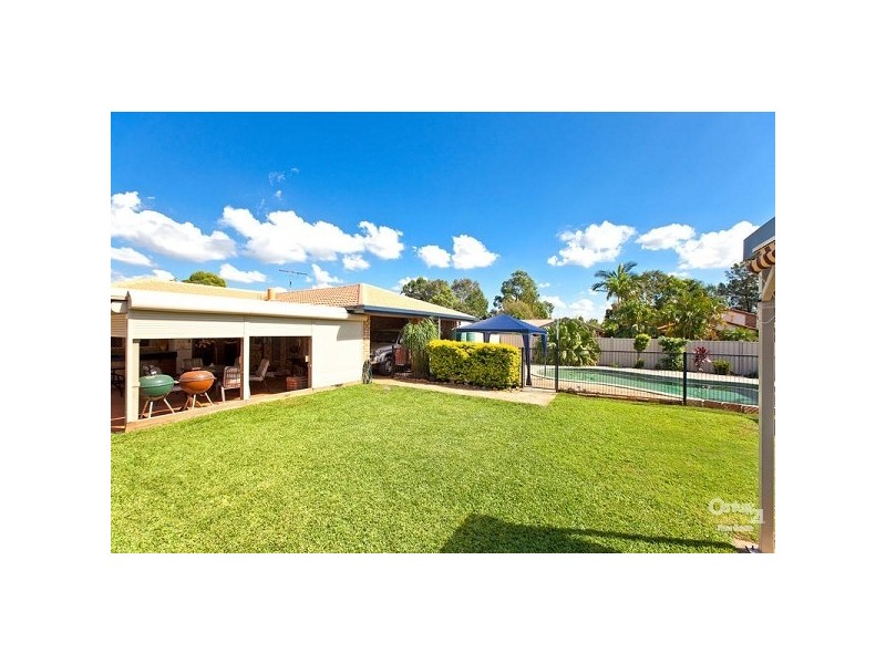 17 Aspect Drive, Victoria Point QLD 4165