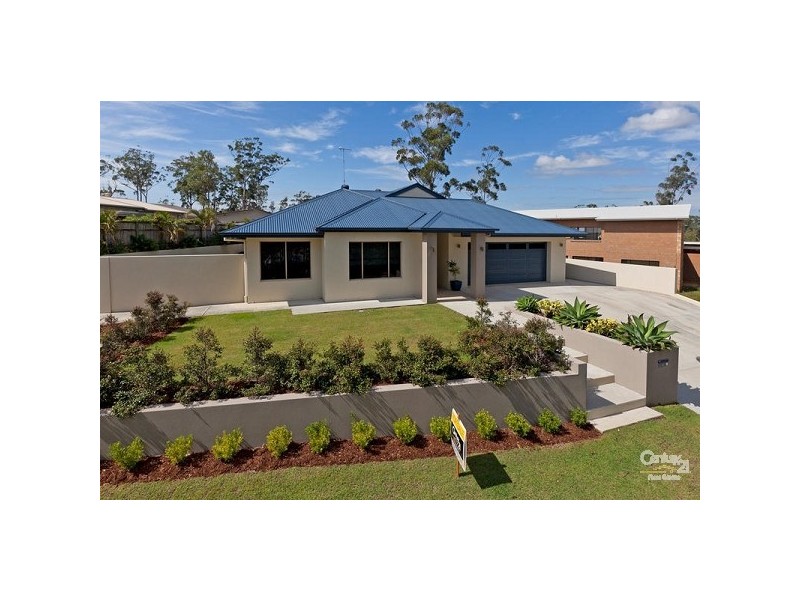 5 Settlers Circuit, Mount Cotton QLD 4165