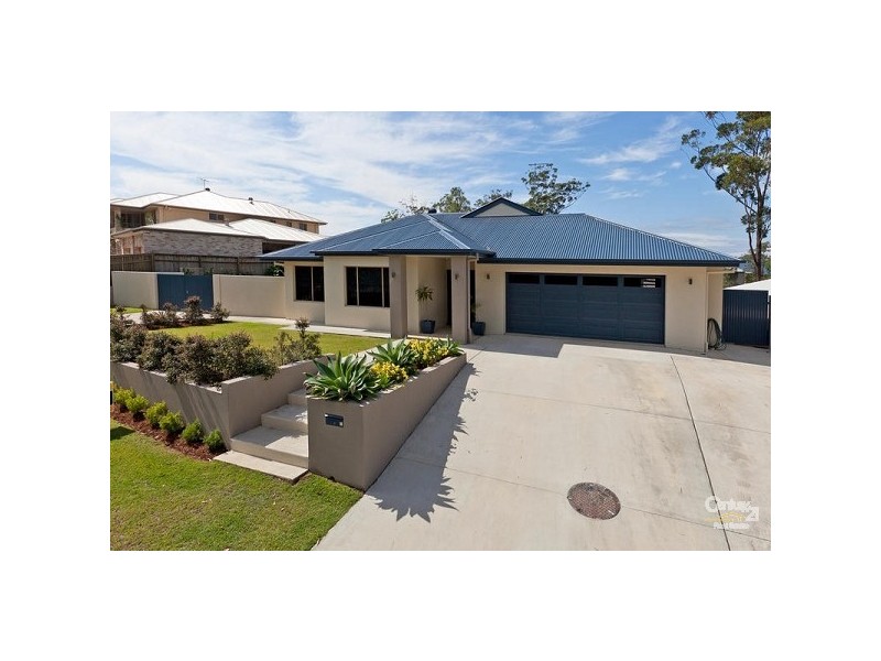 5 Settlers Circuit, Mount Cotton QLD 4165