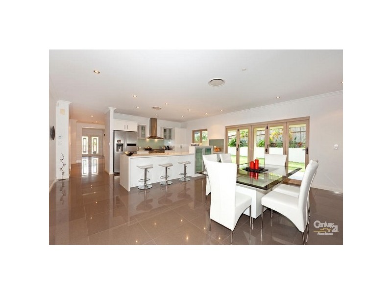 5 Settlers Circuit, Mount Cotton QLD 4165