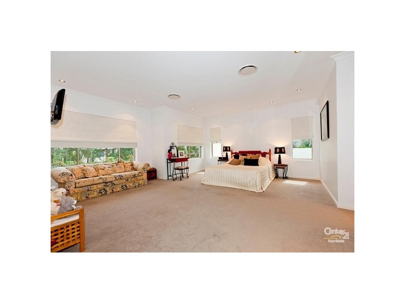 5 Settlers Circuit, Mount Cotton QLD 4165