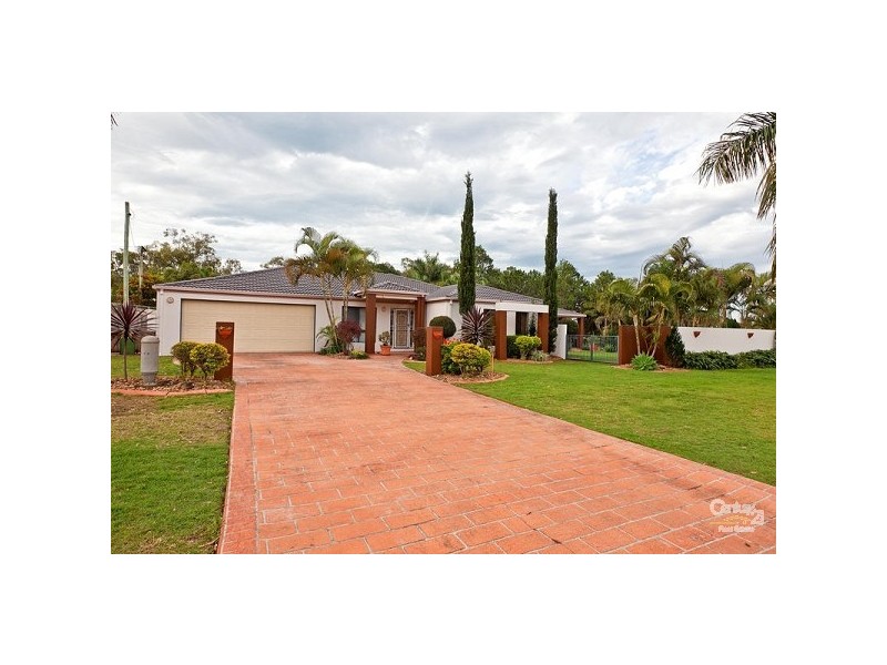 3 Bainbridge Street, Ormiston QLD 4160