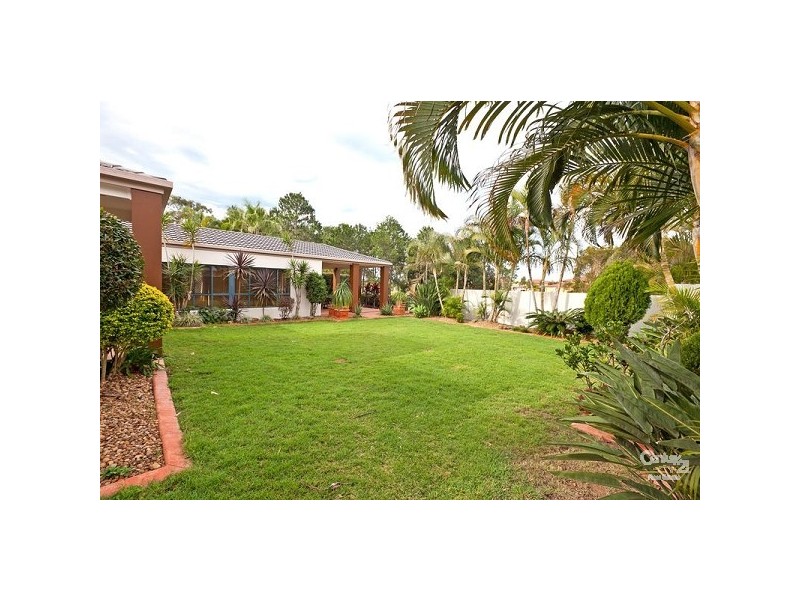 3 Bainbridge Street, Ormiston QLD 4160