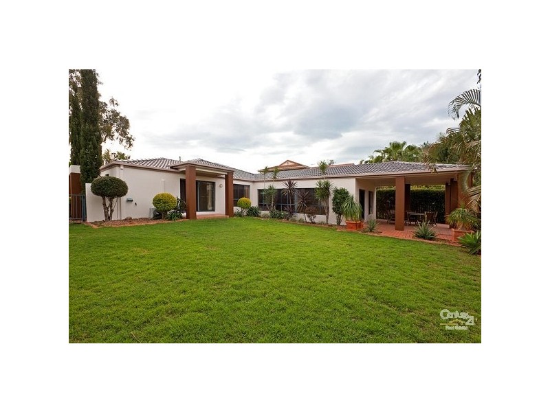 3 Bainbridge Street, Ormiston QLD 4160