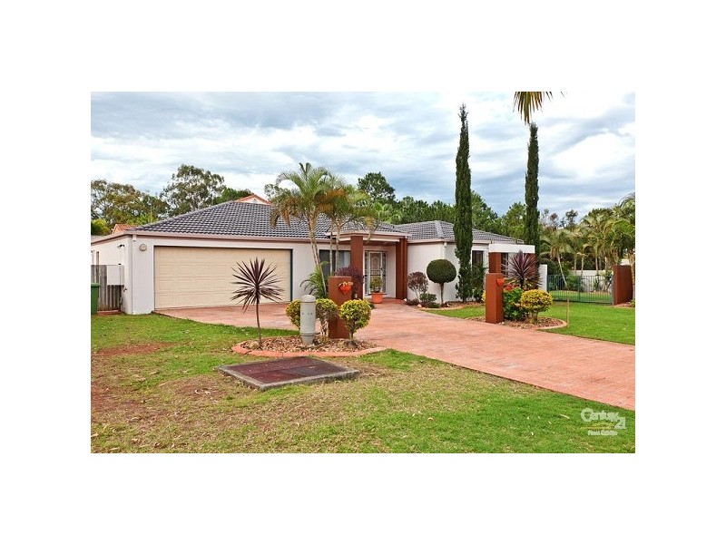 3 Bainbridge Street, Ormiston QLD 4160