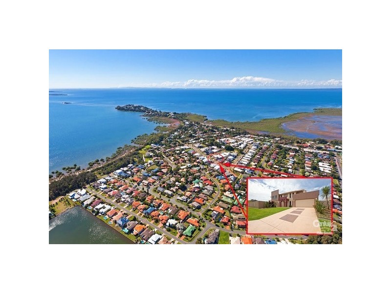 77 Beachcrest Road, Wellington Point QLD 4160